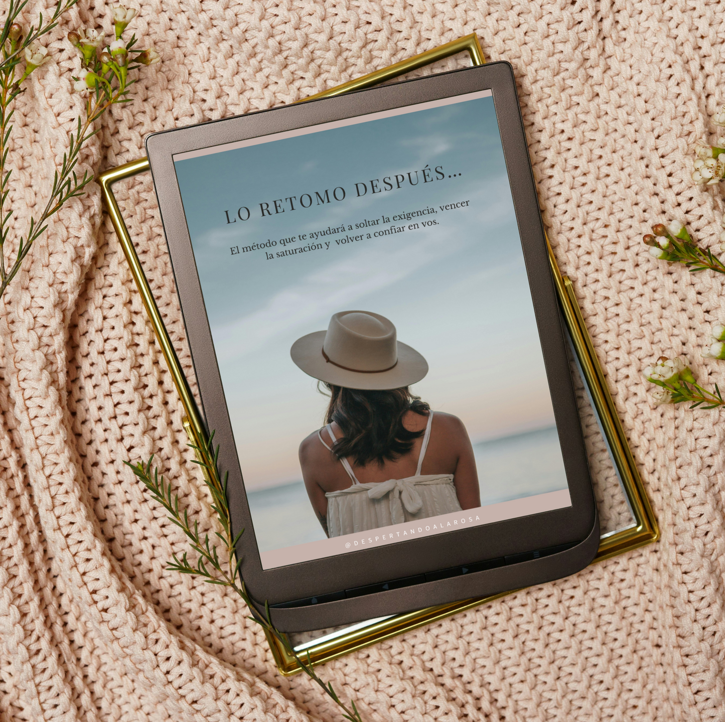 Lo retomo después...