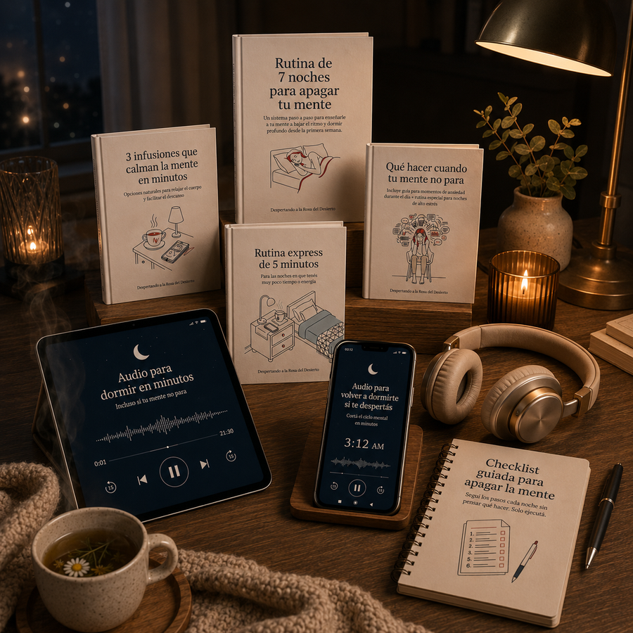 Mockup producto